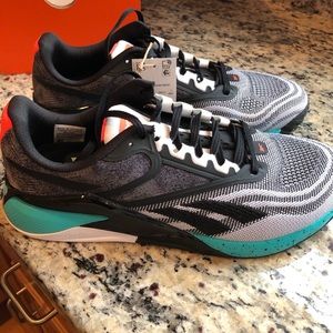 Reebok Nano x2 sneakers